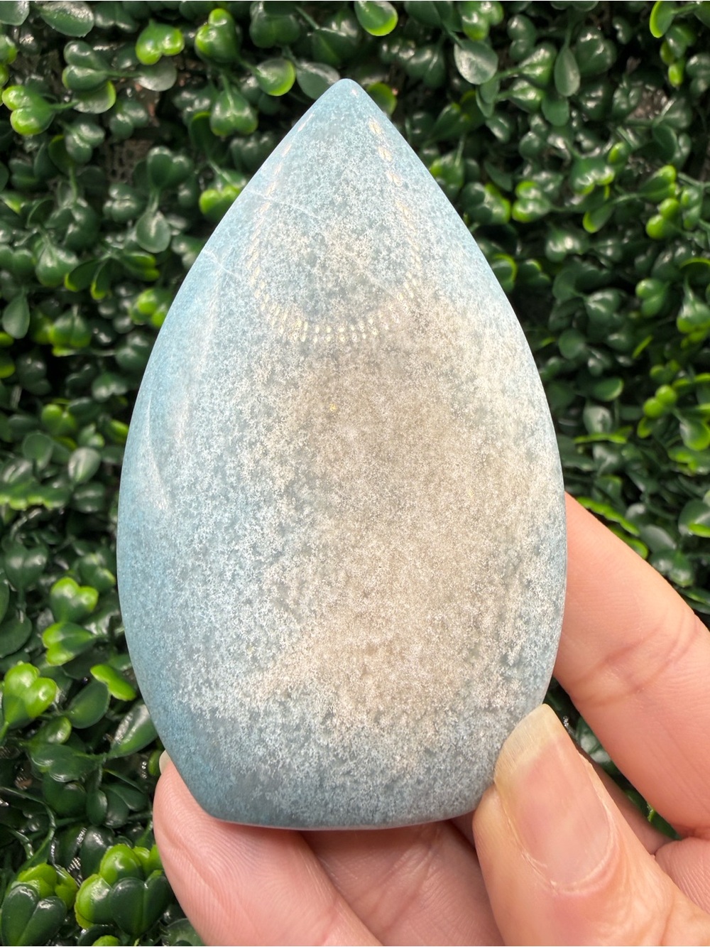 Trolleite Freeform/Teardrop